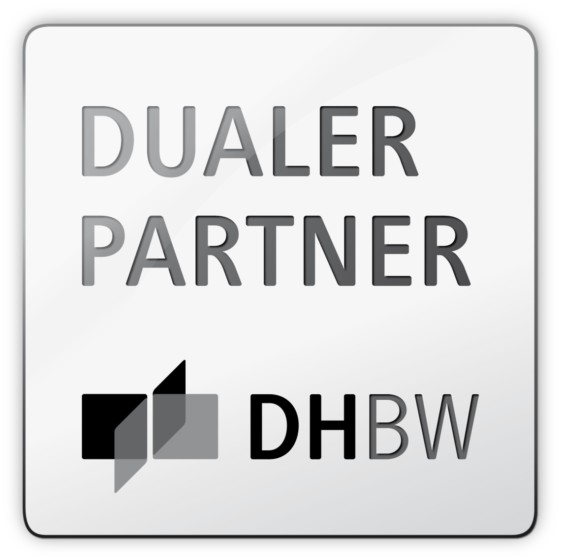 Partnership with the DHBW Stuttgart